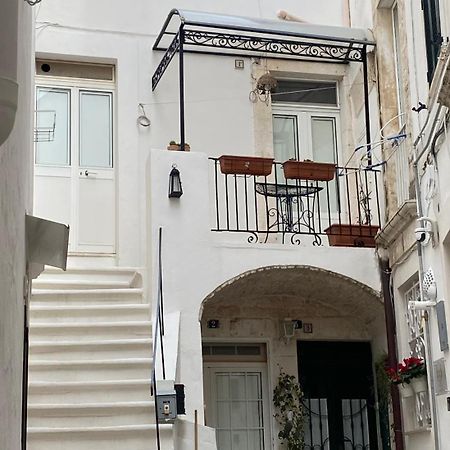 Le Mie Meraviglie Martina Franca Exterior foto